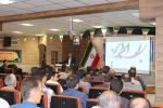 همایش تبیین اهداف و برنامه های دانشگاه فنی و حرفه ای و سند تحول بنیادین آموزش و پرورش  در زمینه آموزشهای فنی و حرفه ای 2