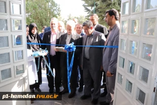 وزیر علوم در جمع دانشگاهیان فنی و حرفه‌ای استان همدان تاکید کرد:
توجه به آموزش‌های مهارتی؛ در اولویت برنامه‌های وزارت علوم 12