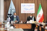 آئین گرامیداشت سال روز بسیج اساتید و شهادت دکتر چمران در دانشگاه فنی و حرفه ای استان همدان برگزار شد 2