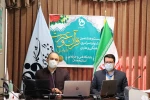 گزارشی از روند برگزاری بیست و هشتمین جشنواره فرهنگی وهنری قرآن وعترت دانشگاه فنی وحرفه ای سراسر کشور به میزبانی دانشگاه فنی و حرفه ای استان همدان 2