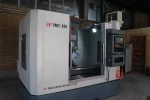 دستگاه فرز cnc 2