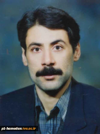 سید علی اصغر شبیری