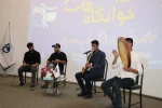 مراسم جشنی به مناسبت هفته خوابگاه ها در دانشکده شهید مفتح برگزار شد 5