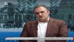 برنامه تلوزیونی همدان توسعه میزبان رئیس دانشگاه فنی و حرفه ای استان همدان شد 2