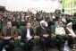 گردهمایی موکب داران ستاد مردمی خدمتگزاران اربعین استان همدان در دانشکده شهید مفتح برگزار شد