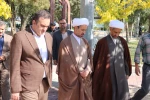 نماینده مردم همدان و فامنین در مجلس شورای اسلامی در بازدید از دانشکده مفتح تاکید کرد:
نگاه ما به مهارت آموزی نگاه ویژه ای است.
 11