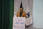 جلسه توجیهی- آموزشی دانشجویان نوورود دانشکده شهید مفتح برگزار شد 3