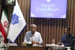 جلسه مسئولین تربیت بدنی دانشگاه ملی مهارت با موضوع برگزاری المپیادهای ورزشی برگزار شد 3