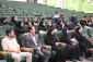 دومین کارگاه آموزشی فن بیان و نمایشنامه خوانی در دانشکده شهید مفتح برگزار شد