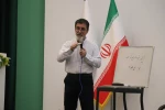 دومین کارگاه آموزشی فن بیان و نمایشنامه خوانی در دانشکده شهید مفتح برگزار شد 2