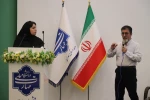 دومین کارگاه آموزشی فن بیان و نمایشنامه خوانی در دانشکده شهید مفتح برگزار شد 3