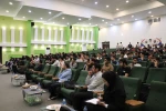 به همت انجمن علمی عمران دانشگاه ملی مهارت استان همدان برگزار شد:
 سمینار تخصصی «HSE و نکات اجرایی در ساختمان‌های بتنی»  برگزار شد 
 2