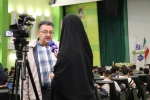 به همت انجمن علمی عمران دانشگاه ملی مهارت استان همدان برگزار شد:
 سمینار تخصصی «HSE و نکات اجرایی در ساختمان‌های بتنی»  برگزار شد 
 2