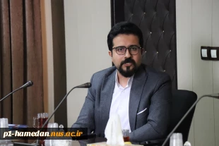 به مناسبت روز مشاور:
از مشاورین دانشگاه ملی مهارت استان همدان تجلیل شد. 2