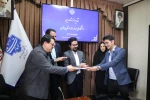 به مناسبت روز مشاور:
از مشاورین دانشگاه ملی مهارت استان همدان تجلیل شد. 3