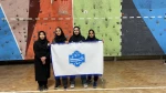 درخشش دانشجویان دانشگاه ملی مهارت استان همدان در مسابقات انتخابی ورزش همگانی وزارت علوم، تحقیقات و فناوری و اعزام به مسابقات کشوری به میزبانی کرمان 5
