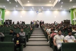 شانزدهمین رویداد فناورانه ملی با رویکرد مهارتی به میزبانی دانشگاه ملی مهارت استان همدان برگزار شد 3