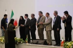 شانزدهمین رویداد فناورانه ملی با رویکرد مهارتی به میزبانی دانشگاه ملی مهارت استان همدان برگزار شد 8