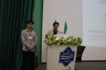 شانزدهمین رویداد فناورانه ملی با رویکرد مهارتی به میزبانی دانشگاه ملی مهارت استان همدان برگزار شد 11
