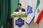 شانزدهمین رویداد فناورانه ملی با رویکرد مهارتی به میزبانی دانشگاه ملی مهارت استان همدان برگزار شد 12