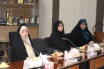 به مناسبت روز ارتباطات و روابط عمومی: 
از همکاران حوزه روابط عمومی دانشگاه ملی مهارت استان قدردانی شد. 4
