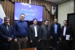 به مناسبت روز ارتباطات و روابط عمومی: 
از همکاران حوزه روابط عمومی دانشگاه ملی مهارت استان قدردانی شد. 4