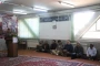 به مناسبت اولین سالگرد شهدای خدمت و شهید جمهور برگزار شد:
مراسم قرائت زیارت پرفیض عاشورا در دانشکده شهید مفتح