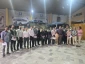 اساتید دانشگاه ملی مهارت همدان از مراکز صنعتی ایران خودرو، مپنا و نمایشگاه هوافضا بازدید کردند
