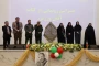 کتاب" آقای ورزش" در دانشگاه ملی مهارت استان همدان رونمایی شد