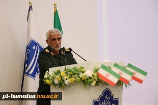 کتاب" آقای ورزش" در دانشگاه ملی مهارت استان همدان رونمایی شد 5