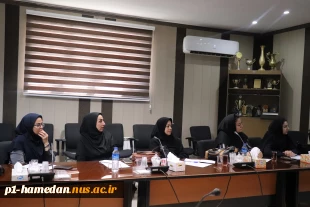 برنامه‌ریزی اجرای طرح احوالپرسی از دانشجویان در ایام بحران 3