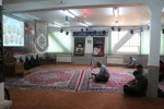 مراسم  یادبود فرماندهان و شهدای جنگ تحمیلی 12 روزه در نمازخانه دانشکده شهید مفتح برگزار شد

 3
