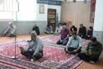 مراسم  یادبود فرماندهان و شهدای جنگ تحمیلی 12 روزه در نمازخانه دانشکده شهید مفتح برگزار شد

 4