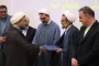 حجت الاسلام والمسلمین افلاکیان به‌عنوان نماینده نهاد مقام معظم رهبری در دانشگاه ملی مهارت استان همدان منصوب شد